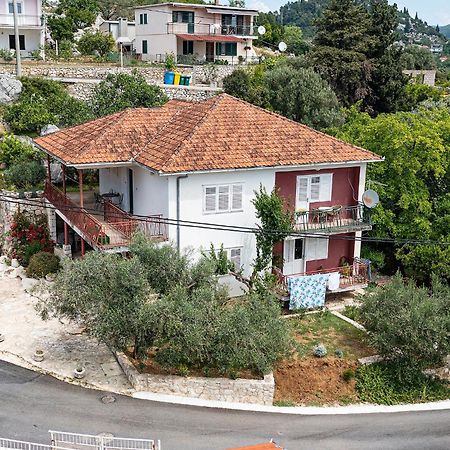 Apartman Vede Bacina Extérieur photo