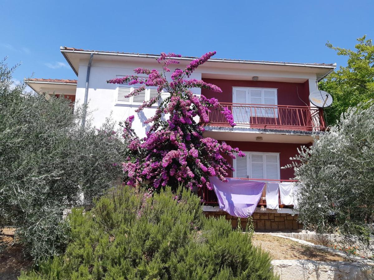 Apartman Vede Bacina Extérieur photo