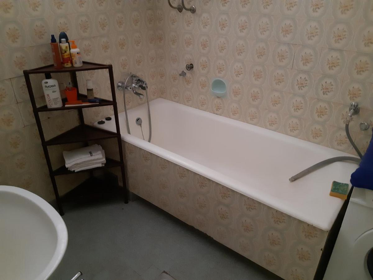 Apartman Vede Bacina Extérieur photo