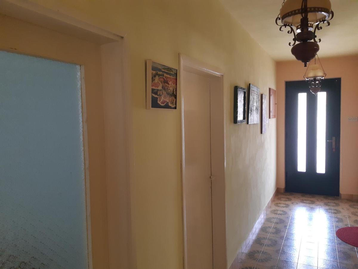 Apartman Vede Bacina Extérieur photo