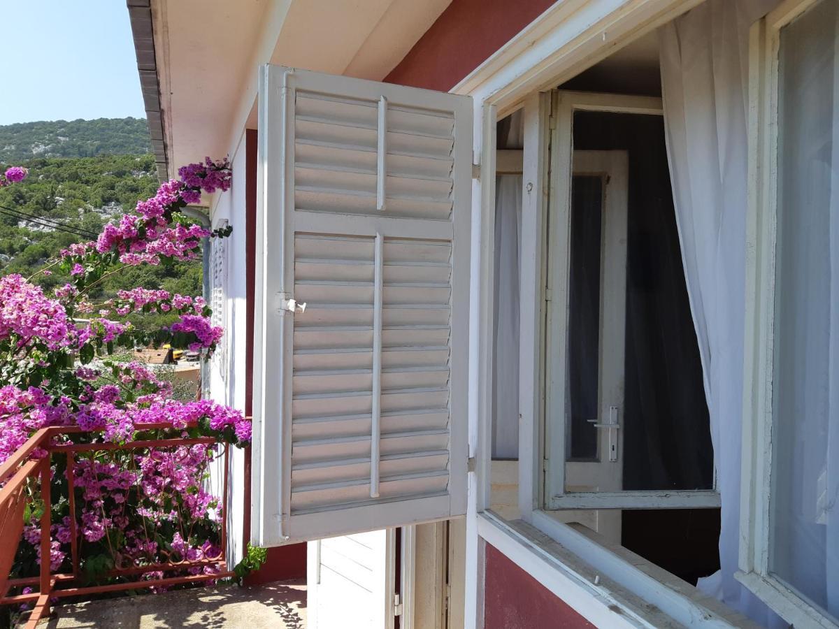 Apartman Vede Bacina Extérieur photo