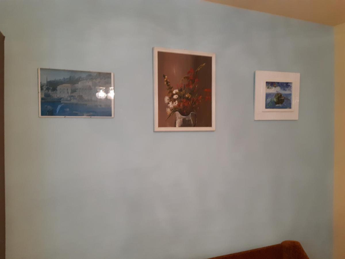 Apartman Vede Bacina Extérieur photo