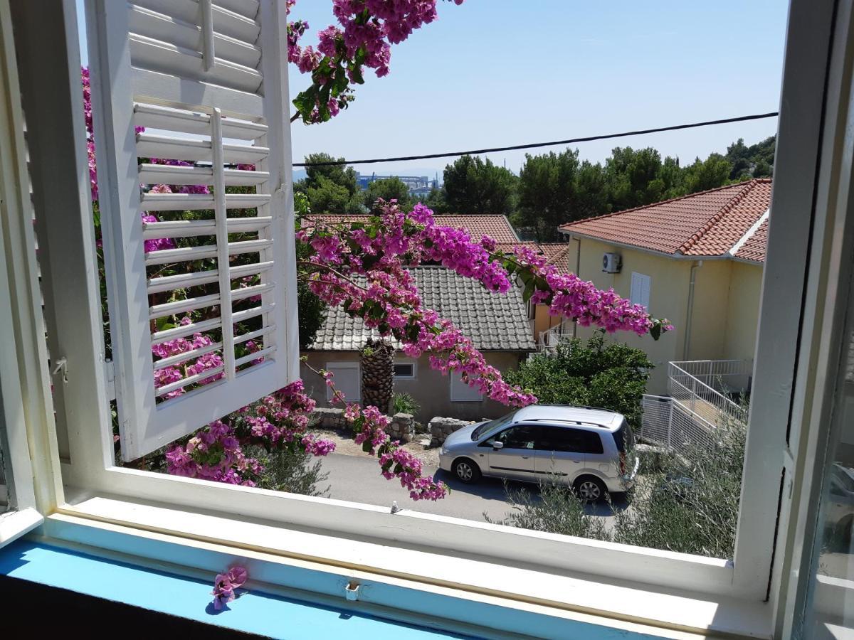 Apartman Vede Bacina Extérieur photo