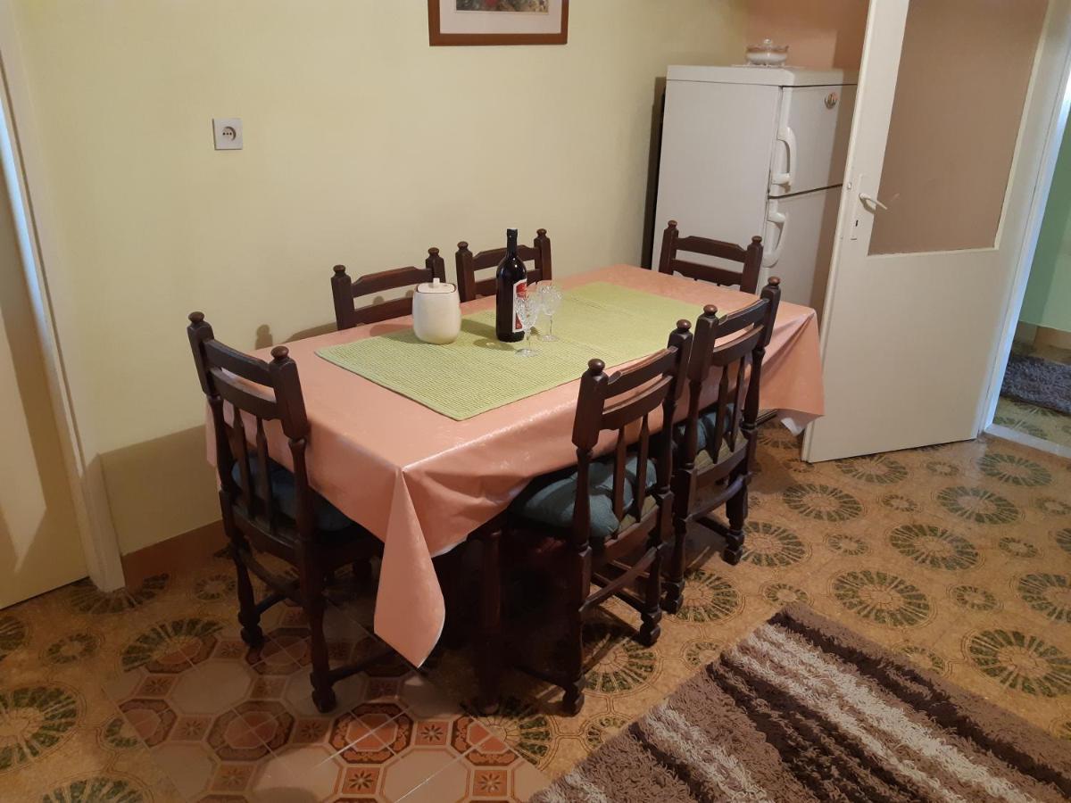 Apartman Vede Bacina Extérieur photo