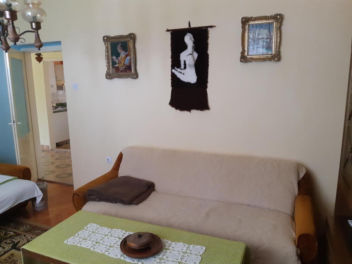 Apartman Vede Bacina Extérieur photo