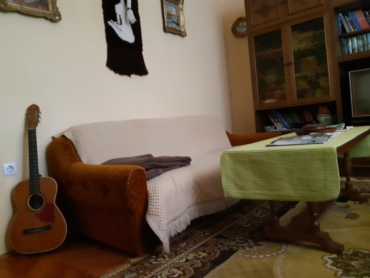 Apartman Vede Bacina Extérieur photo