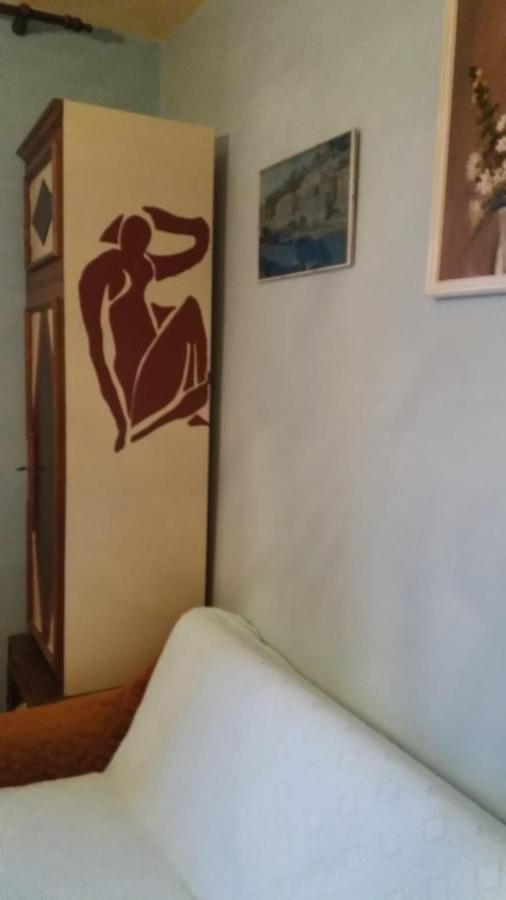 Apartman Vede Bacina Extérieur photo