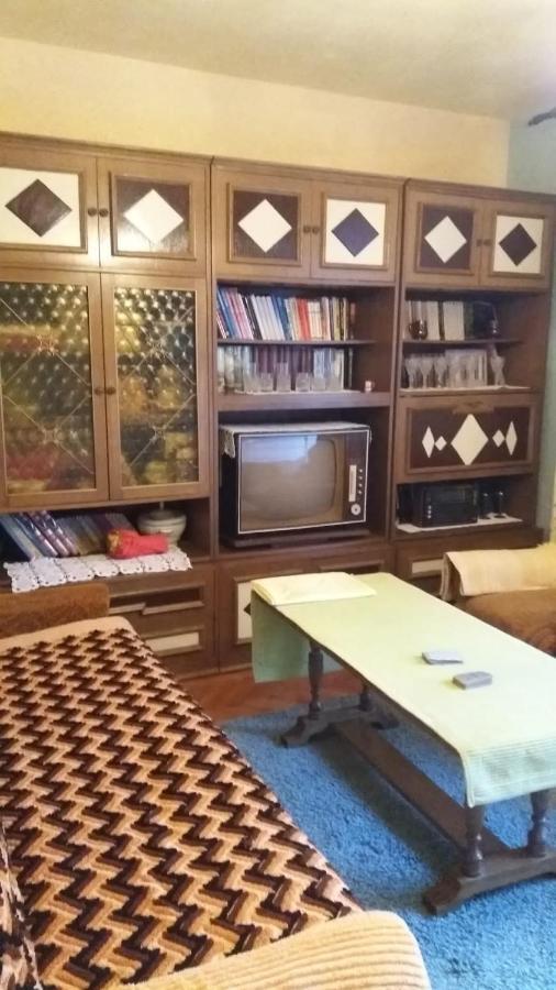 Apartman Vede Bacina Extérieur photo