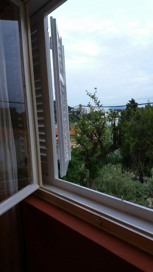 Apartman Vede Bacina Extérieur photo