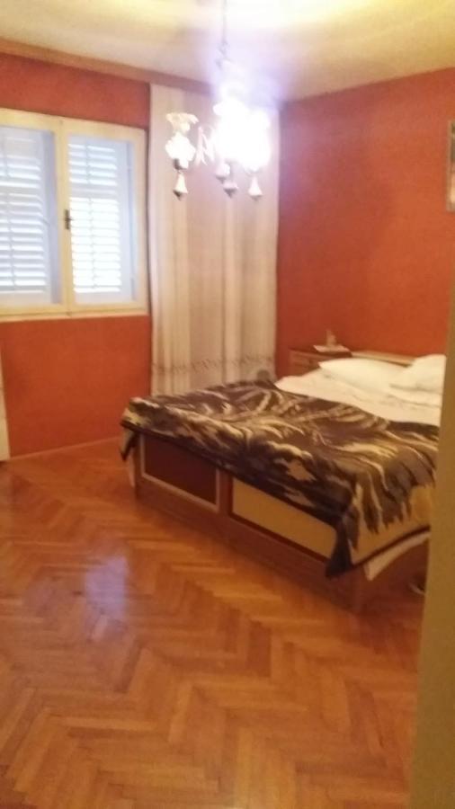 Apartman Vede Bacina Extérieur photo