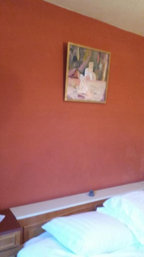 Apartman Vede Bacina Extérieur photo